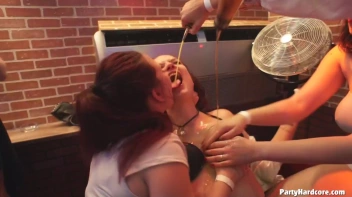 Party Hardcore Gone Crazy Vol. 35 Part 5 - Cam 3 Screencap 45 on www.sinx.com
