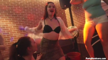Party Hardcore Gone Crazy Vol. 35 Part 5 - Cam 3 Screencap 47 on www.sinx.com