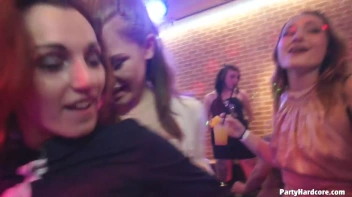 Party Hardcore Gone Crazy Vol. 35 Part 5 - Cam 3 Screencap 48 on www.sinx.com