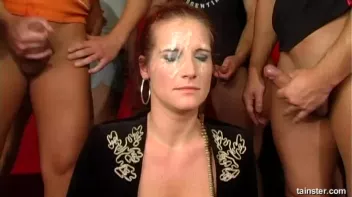 The Golden Nectar of the Gods Screencap 66 on www.sinx.com