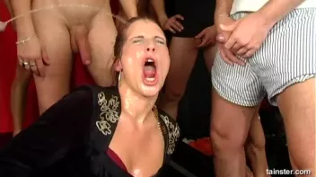 The Golden Nectar of the Gods Screencap 76 on www.sinx.com