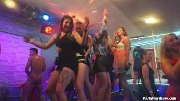 Party Hardcore Gone Crazy Vol. 29 Part 6 - Cam 1 Screencap 73 on www.sinx.com