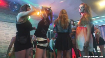 Party Hardcore Gone Crazy Vol. 29 Part 6 - Cam 1 Screencap 79 on www.sinx.com
