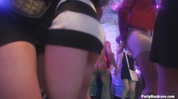 Party Hardcore Gone Crazy Vol. 29 Part 6 - Cam 1 Screencap 82 on www.sinx.com