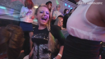 Party Hardcore Gone Crazy Vol. 25 Part 2 - Cam 1 Screencap 5 on www.sinx.com