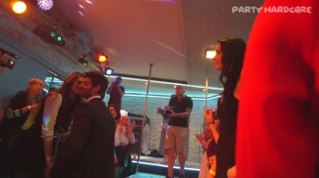 Party Hardcore Gone Crazy Vol. 25 Part 2 - Cam 1 Screencap 56 on www.sinx.com