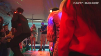 Party Hardcore Gone Crazy Vol. 25 Part 2 - Cam 1 Screencap 57 on www.sinx.com