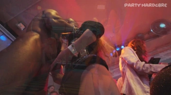 Party Hardcore Gone Crazy Vol. 25 Part 2 - Cam 1 Screencap 58 on www.sinx.com