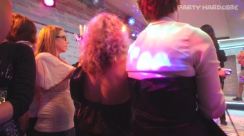Party Hardcore Gone Crazy Vol. 25 Part 2 - Cam 1 Screencap 61 on www.sinx.com