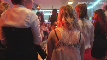 Party Hardcore Gone Crazy Vol. 25 Part 2 - Cam 1 Screencap 62 on www.sinx.com