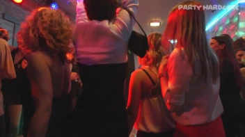 Party Hardcore Gone Crazy Vol. 25 Part 2 - Cam 1 Screencap 63 on www.sinx.com