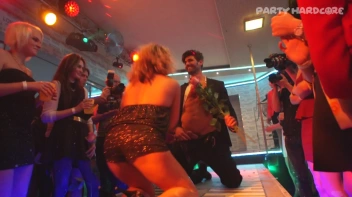 Party Hardcore Gone Crazy Vol. 25 Part 2 - Cam 1 Screencap 65 on www.sinx.com