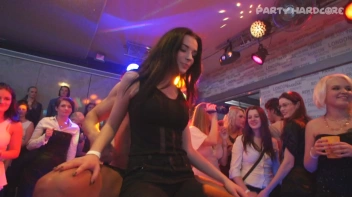 Party Hardcore Gone Crazy Vol. 25 Part 2 - Cam 1 Screencap 81 on www.sinx.com