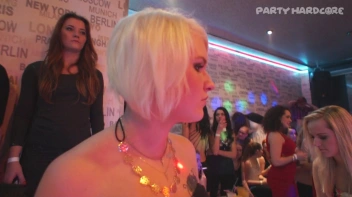 Party Hardcore Gone Crazy Vol. 25 Part 2 - Cam 1 Screencap 9 on www.sinx.com