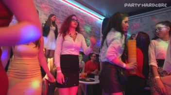 Party Hardcore Gone Crazy Vol. 25 Part 2 - Cam 1 Screencap 17 on www.sinx.com