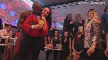 Party Hardcore Gone Crazy Vol. 25 Part 2 - Cam 1 Screencap 24 on www.sinx.com