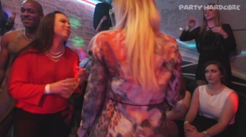 Party Hardcore Gone Crazy Vol. 25 Part 2 - Cam 1 Screencap 28 on www.sinx.com