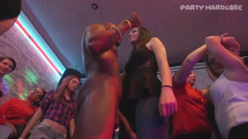 Party Hardcore Gone Crazy Vol. 25 Part 2 - Cam 1 Screencap 33 on www.sinx.com