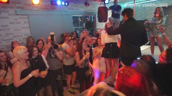 Party Hardcore Gone Crazy Vol. 25 Part 2 - Cam 1 Screencap 36 on www.sinx.com