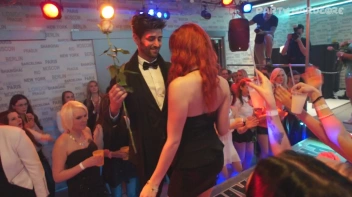 Party Hardcore Gone Crazy Vol. 25 Part 2 - Cam 1 Screencap 37 on www.sinx.com