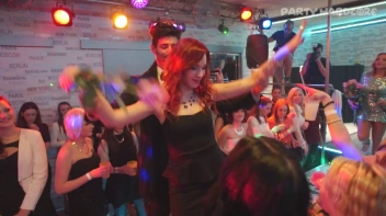 Party Hardcore Gone Crazy Vol. 25 Part 2 - Cam 1 Screencap 38 on www.sinx.com