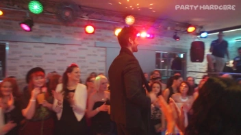 Party Hardcore Gone Crazy Vol. 25 Part 2 - Cam 1 Screencap 44 on www.sinx.com