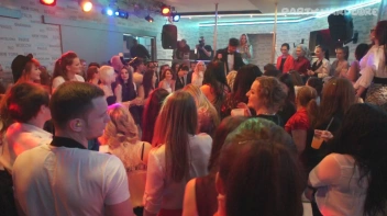 Party Hardcore Gone Crazy Vol. 25 Part 2 - Cam 1 Screencap 46 on www.sinx.com