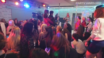 Party Hardcore Gone Crazy Vol. 25 Part 2 - Cam 1 Screencap 47 on www.sinx.com