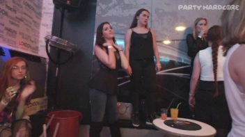 Party Hardcore Gone Crazy Vol. 25 Part 2 - Cam 1 Screencap 48 on www.sinx.com