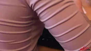 Gaping And Ripping Solo Play Screencap 3 on www.sinx.com