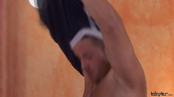 Special Live Show Screencap 20 on www.sinx.com