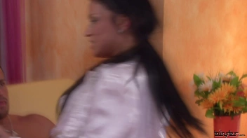 Special Live Show Screencap 47 on www.sinx.com