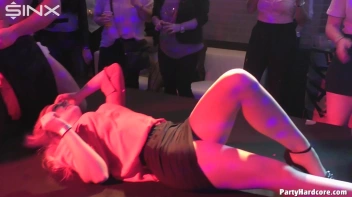 Party Hardcore Gone Crazy Vol. 43 Part 2 - Cam 4 Screencap 96 on www.sinx.com