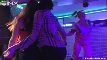 Party Hardcore Gone Crazy Vol. 43 Part 2 - Cam 4 Screencap 14 on www.sinx.com