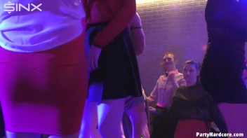 Party Hardcore Gone Crazy Vol. 43 Part 2 - Cam 4 Screencap 19 on www.sinx.com