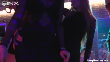 Party Hardcore Gone Crazy Vol. 43 Part 2 - Cam 4 Screencap 25 on www.sinx.com