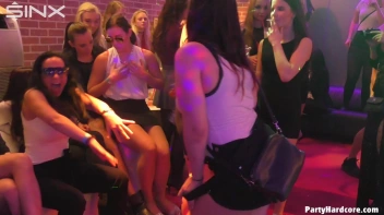 Party Hardcore Gone Crazy Vol. 43 Part 2 - Cam 4 Screencap 49 on www.sinx.com