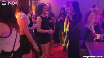Party Hardcore Gone Crazy Vol. 43 Part 2 - Cam 4 Screencap 50 on www.sinx.com