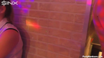 Party Hardcore Gone Crazy Vol. 43 Part 2 - Cam 4 Screencap 57 on www.sinx.com