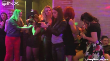 Party Hardcore Gone Crazy Vol. 43 Part 2 - Cam 4 Screencap 63 on www.sinx.com