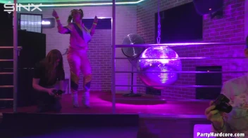 Party Hardcore Gone Crazy Vol. 43 Part 2 - Cam 4 Screencap 64 on www.sinx.com