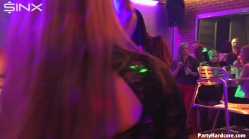 Party Hardcore Gone Crazy Vol. 43 Part 2 - Cam 4 Screencap 66 on www.sinx.com