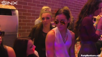 Party Hardcore Gone Crazy Vol. 43 Part 2 - Cam 4 Screencap 67 on www.sinx.com