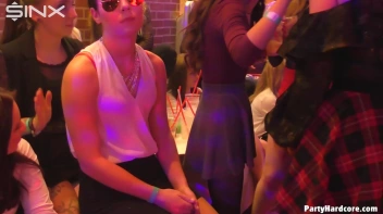 Party Hardcore Gone Crazy Vol. 43 Part 2 - Cam 4 Screencap 68 on www.sinx.com
