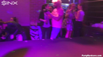 Party Hardcore Gone Crazy Vol. 43 Part 2 - Cam 4 Screencap 69 on www.sinx.com