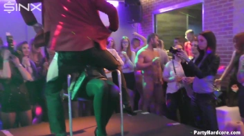 Party Hardcore Gone Crazy Vol. 43 Part 2 - Cam 4 Screencap 78 on www.sinx.com