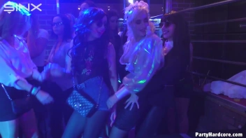 Party Hardcore Gone Crazy Vol. 43 Part 2 - Cam 4 Screencap 79 on www.sinx.com