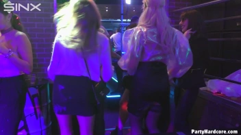 Party Hardcore Gone Crazy Vol. 43 Part 2 - Cam 4 Screencap 81 on www.sinx.com