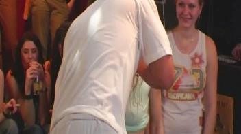 Party Hardcore Vol. 83 Part 2 - Cam 3 Screencap 88 on www.sinx.com