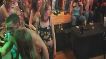 Party Hardcore Vol. 83 Part 2 - Cam 3 Screencap 20 on www.sinx.com